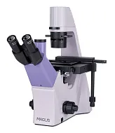 figura microscopio biologico invertito MAGUS Bio V300