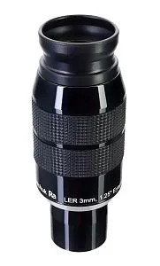 fotografia oculare Levenhuk Ra LER 3 mm, 1,25"