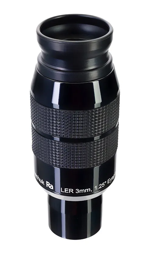 fotografia oculare Levenhuk Ra LER 3 mm, 1,25",  1