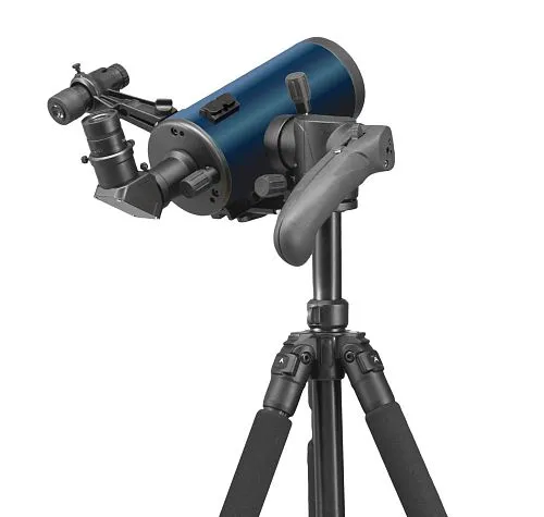 immagine telescopio Levenhuk New Skyline BASE MAK 80/850 AZ-M ,  1