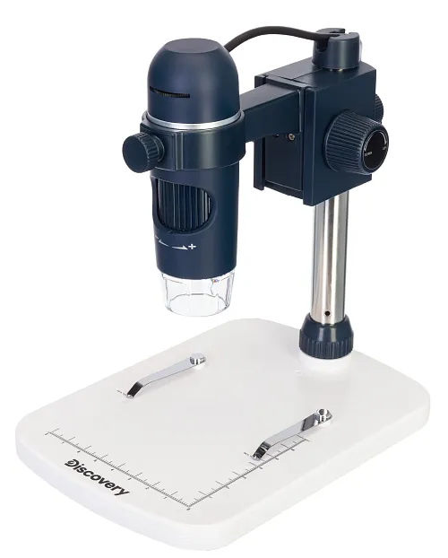 figura microscopio digitale Levenhuk Discovery Artisan 32