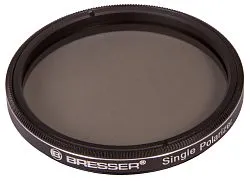 foto filtro di Polarizzazione Bresser 2"