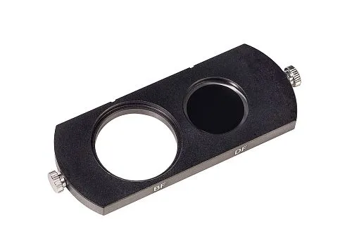 immagine slider per campo oscuro MAGUS DFS2,  1