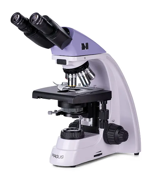 immagine microscopio biologico MAGUS Bio 230B,  1