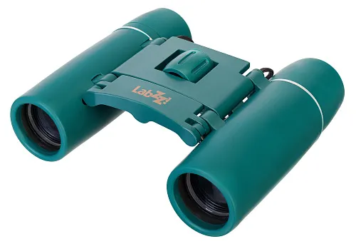 figura binocolo Levenhuk LabZZ B4,  1