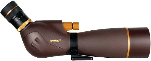 foto cannocchiale terrestre Levenhuk New Blaze PRO 70,  1