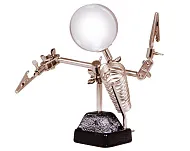 foto lente d’ingrandimento Levenhuk Zeno Refit ZF11