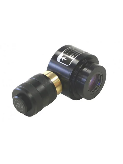 foto modulo double stack LUNT LS80THa/DSII per LS80Tha,  1