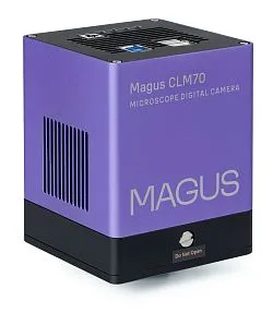 foto fotocamera digitale MAGUS CLM70