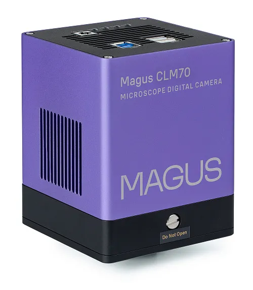 foto fotocamera digitale MAGUS CLM70,  1
