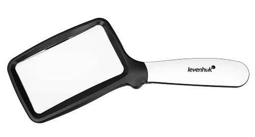 foto lente d’ingrandimento Levenhuk Zeno Read ZR16