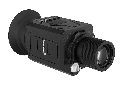 immagine visore notturno monoculare Levenhuk Atom Digital DNM70,  1