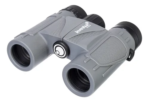 foto binocolo Levenhuk Karma PLUS 10x25,  1