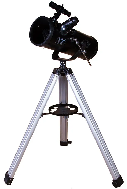 figura telescopio Levenhuk Skyline BASE 120S