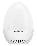 figura monitor della qualità dell’aria Levenhuk Wezzer Air PRO DM20