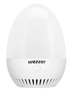 figura monitor della qualità dell’aria Levenhuk Wezzer Air PRO DM20