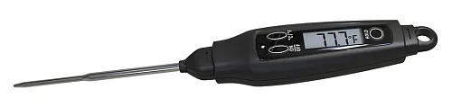 foto termometro a sonda per alimenti Levenhuk F10,  1