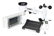 immagine stazione meteo Levenhuk Wezzer PRO LP700