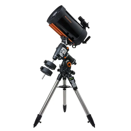 foto telescopio Celestron CGEM II 1100,  1