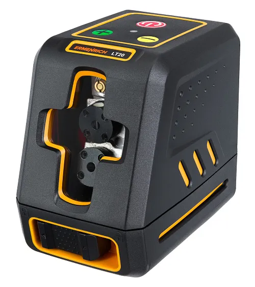 fotografia livella laser Ermenrich BASE LT20,  1