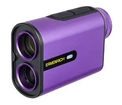foto distanziometro laser Ermenrich LG900