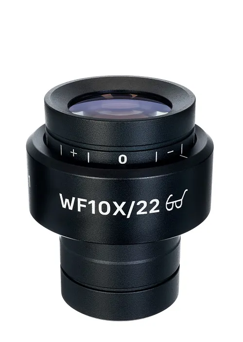 fotografia oculare con scala graduata MAGUS SE10S 10х/22 mm (D 30 mm),  1