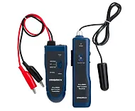 fotografia rilevatore di cavi interrati Ermenrich Ping SM80