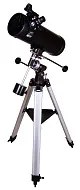 foto telescopio Levenhuk Skyline PLUS 115S