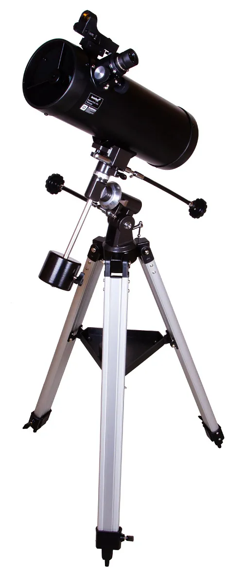 foto telescopio Levenhuk Skyline PLUS 115S,  1