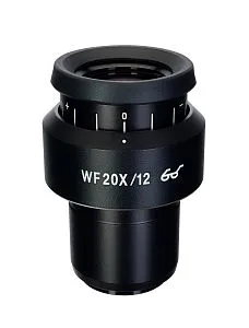 figura oculare MAGUS SD20 20х/12 mm (D 30 mm)