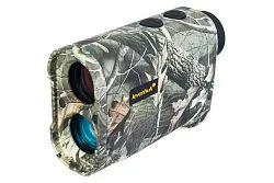fotografia telemetro laser da caccia Levenhuk Camo LC1500