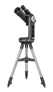 fotografia telescopio smart Levenhuk Kelvin Bright STR90