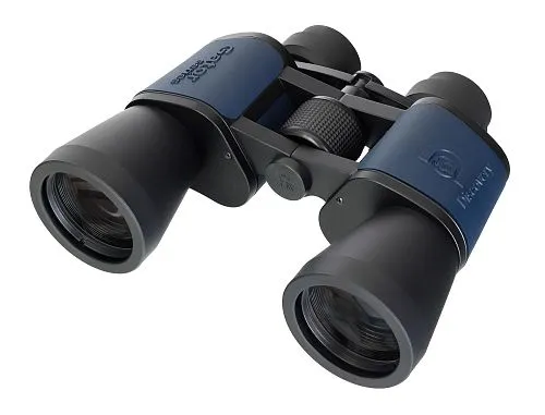 immagine binocolo Levenhuk Discovery New Gator 10x50,  1