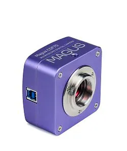 figura fotocamera digitale MAGUS CDF70