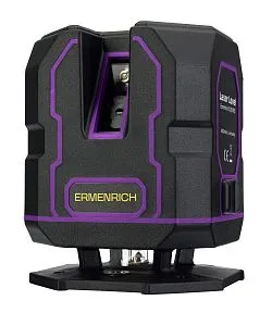 foto livella laser Ermenrich PLUS LV30