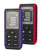 immagine misuratore laser Ermenrich Reel PRO GE40