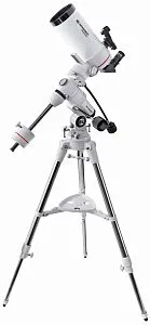 fotografia telescopio Bresser Messier MC-100/1400 EXOS-1