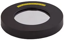 figura filtro solare Levenhuk per telescopi MAK 105 mm