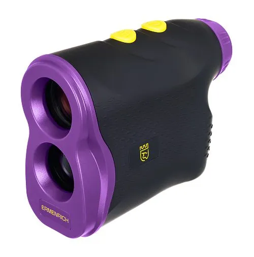 foto distanziometro laser Ermenrich LR900,  1