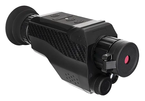 figura visore notturno monoculare Levenhuk Atom Digital DNM100,  1