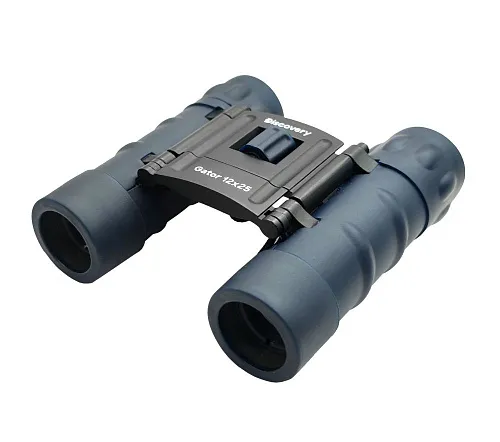 immagine binocolo Levenhuk Discovery Gator 12x25,  1