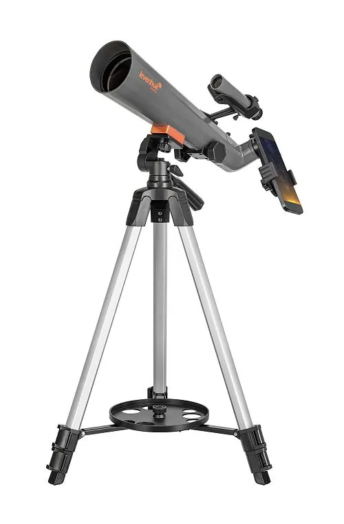 figura fototelescopio Levenhuk Kelvin Nova BASE 70/400,  1