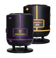 immagine livella laser Ermenrich PLUS LN20