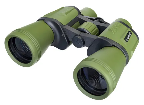 figura binocolo Levenhuk Travel 12x50,  1