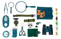 immagine kit di sopravvivenza Levenhuk LabZZ SK30