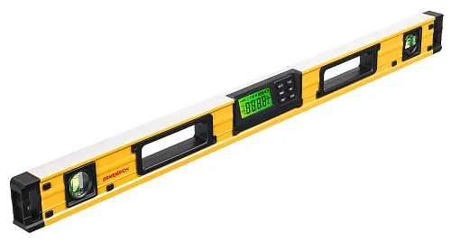 immagine livella digitale Ermenrich Verk LY80,  1