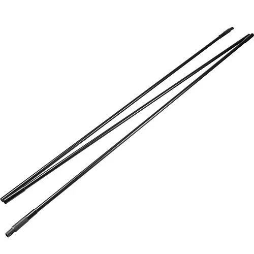 figura asta-contrappeso Bresser per fondali in carta,  1