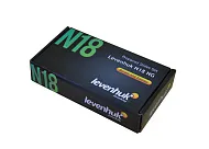 figura set di vetrini preparati Levenhuk N18 NG