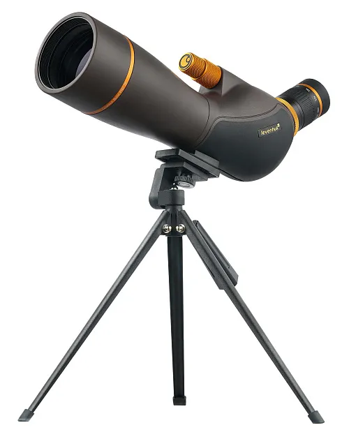 foto cannocchiale terrestre Levenhuk Blaze PRO 70,  1
