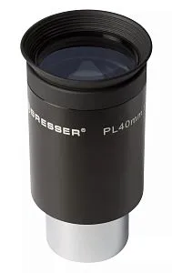 fotografia oculare Bresser Plössl 40 mm, 1,25"